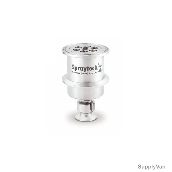 Spraytech EK Series Self Rotating Pop-Out Nozzle — image 1