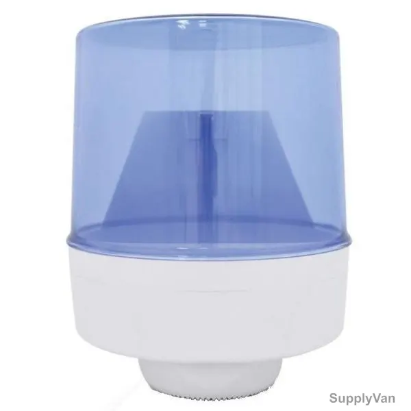 Tek Wash Toilet Tissue Dispenser, Acrylic — image 1