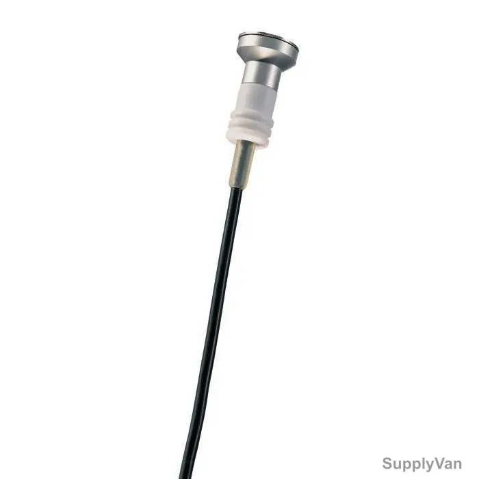 Testo TC Type K Magnetic Probe For Surface Temperature, 0602-4792, -50 to 170 Deg.C