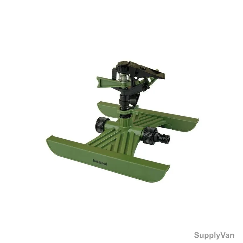 Beorol Pulsating Sprinkler, GPPB