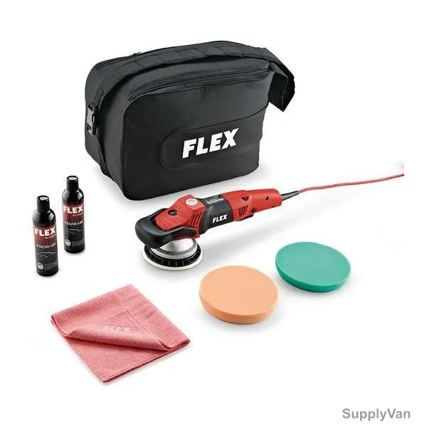 Flex Polisher, XC-3401-VRG-SET, 1010W