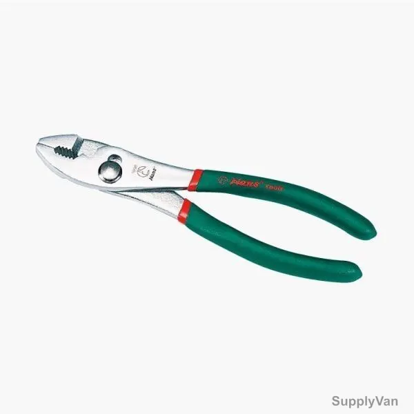 Hans Slip Joint Pliers, 1898-8, 8 Inch