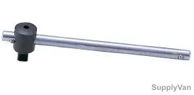 Kingtony Sliding T-Handle, 457310, 250MM