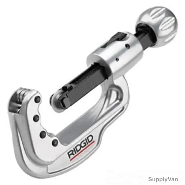 Ridgid Tube Cutter, 31803, 1/4 Inch-2-5/8 Inch