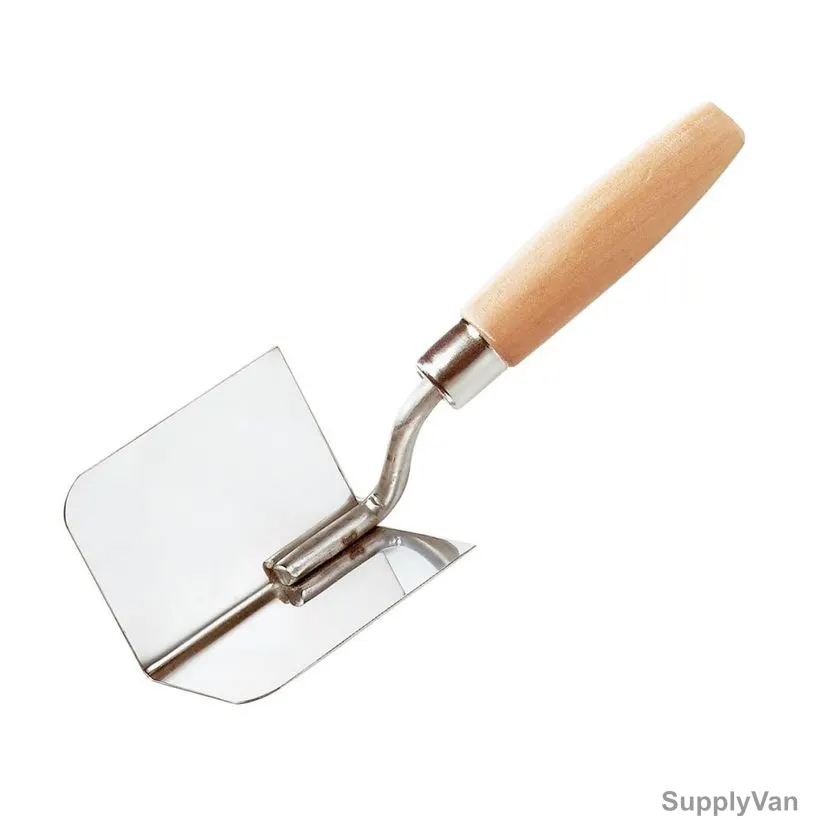 Beorol Inner Corner Trowel, MUU, 80x60MM