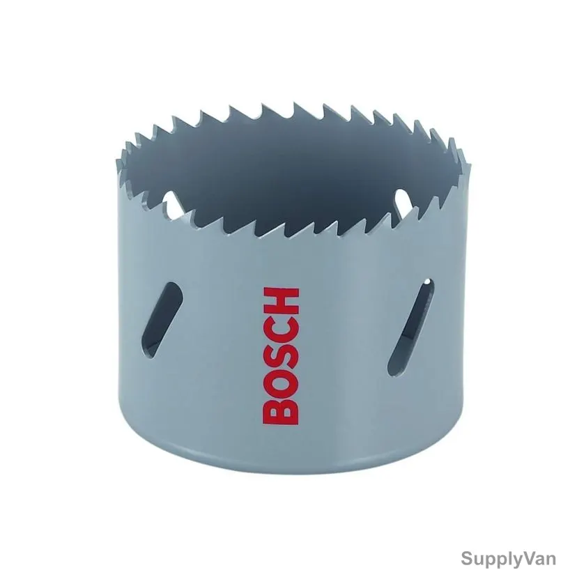 Bosch HSS Bi-Metal Hole Saw, 2608580399, 19MM Dia — image 1
