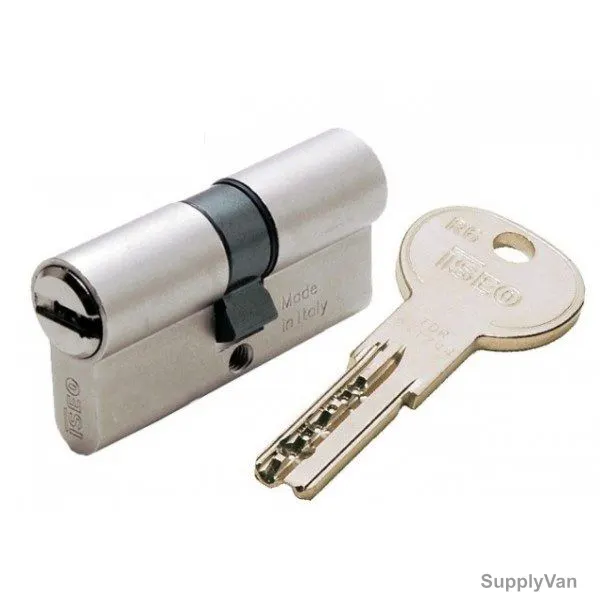 Iseo Cylinder Lock, 60MM