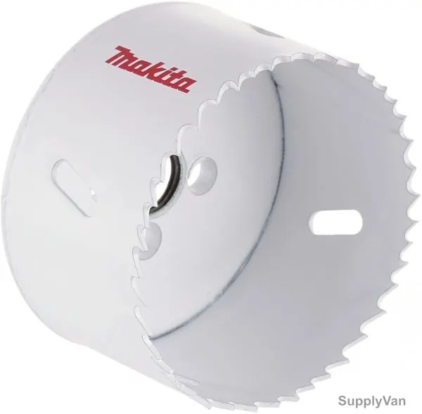 Makita Bi-Metal Hole Saw, D-35514, 73MM