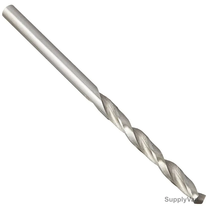 Clarke High Speed Drill Bit, 8.5MM, 10 Pcs/Pack