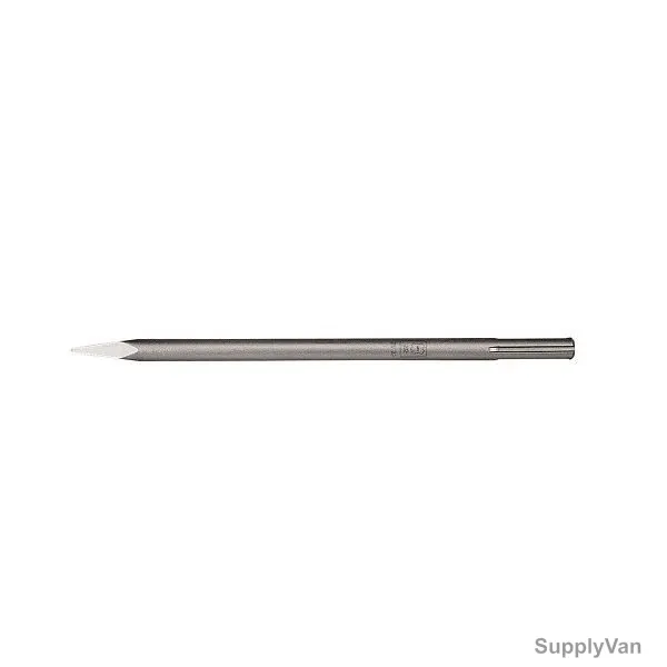 Dewalt Pointed Chisel, DWA0801-B1, SDS-Plus, 250MM