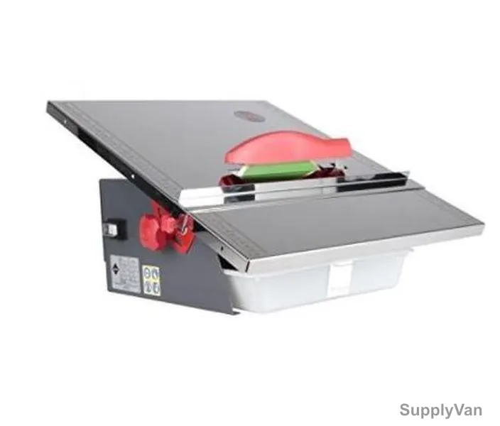 Rubi Diamant Electric Tile Saw, 045615, 230V