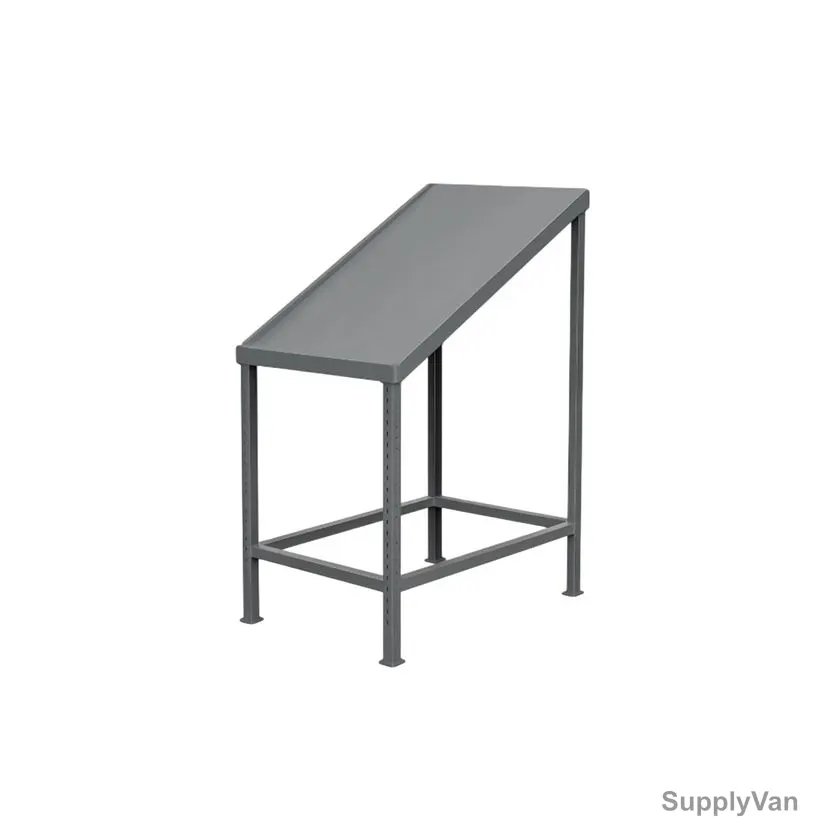 Slide Chute, DAD2, 99.5CM Height x 30CM Width x 100CM Length