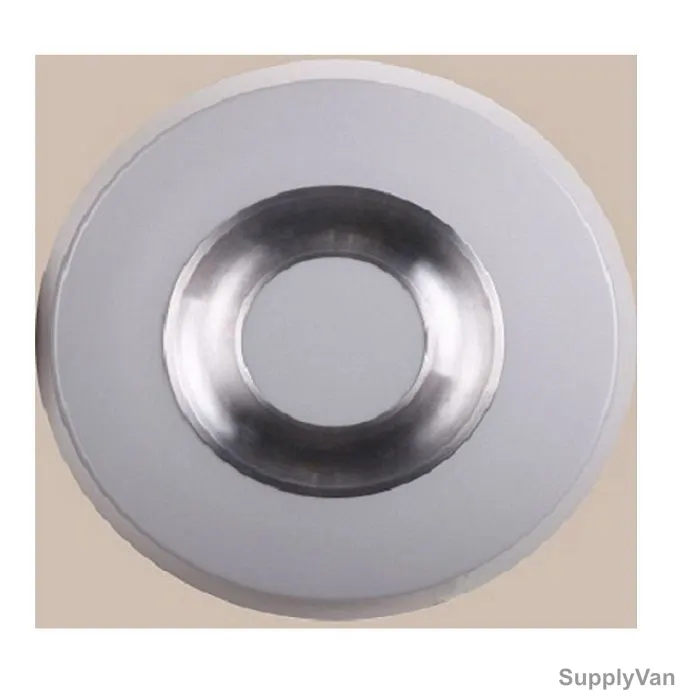 Syv Ceiling Light, Venus, 55W, White