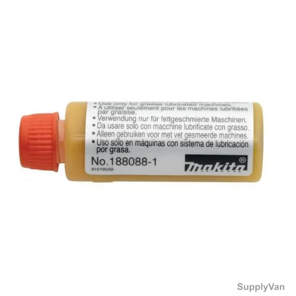 Makita Hammer Grease, 188088-1, 100GM