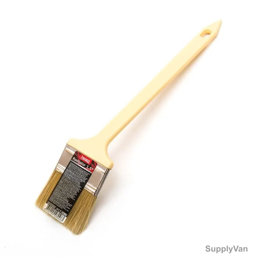 Beorol Radiator Brush, RB25, 2.5 Inch