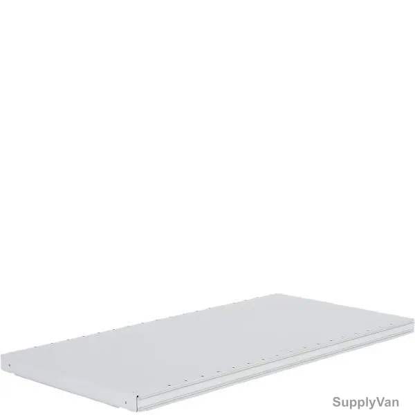 Bito Top Shelve, 10-16934, 1000 x 500MM, Galvanised