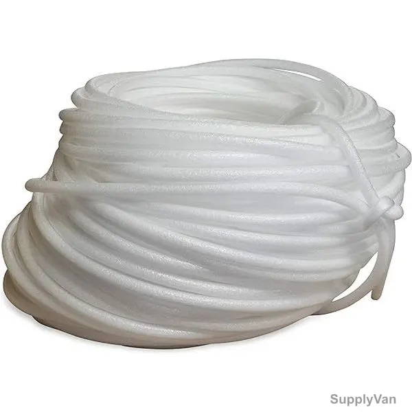 Backer Rod, 30MM x 100 Mtrs, White