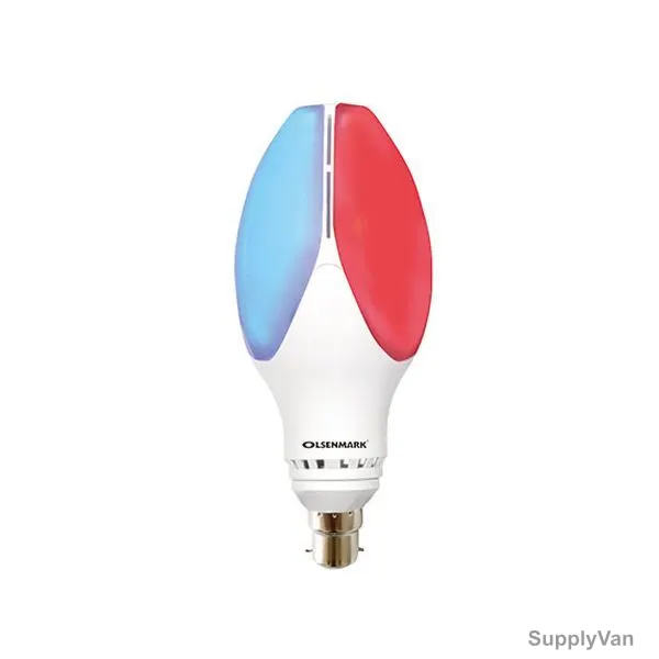 Olsenmark LED Bulb, OMESL2743, 18W