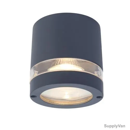 Lutec Spotlight, 6042-gr, 35W