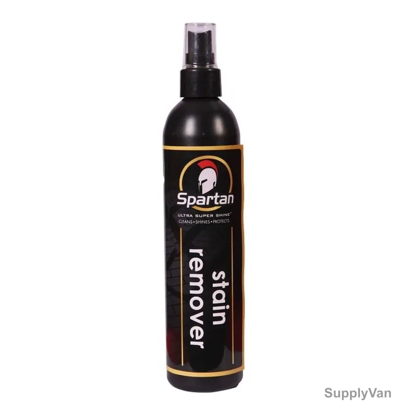 Spartanwax Stain Remover, 300ML