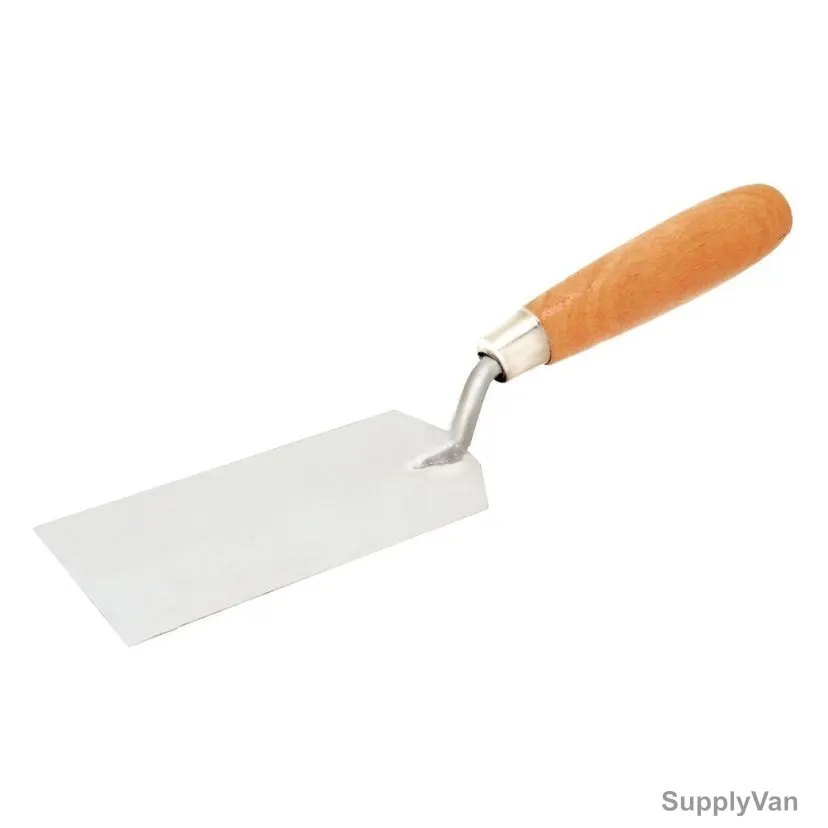 Beorol Bricklaying Trowel, MPR, 125MM