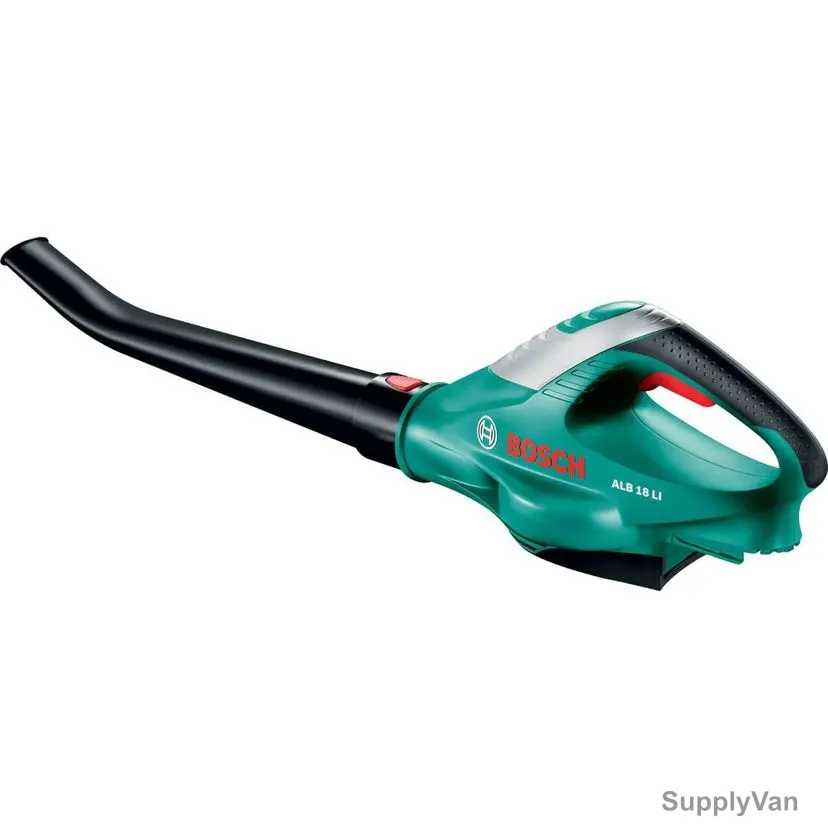 Bosch Professional Cordless Leaf Blower, ALB-18-LI, 18V — image 1