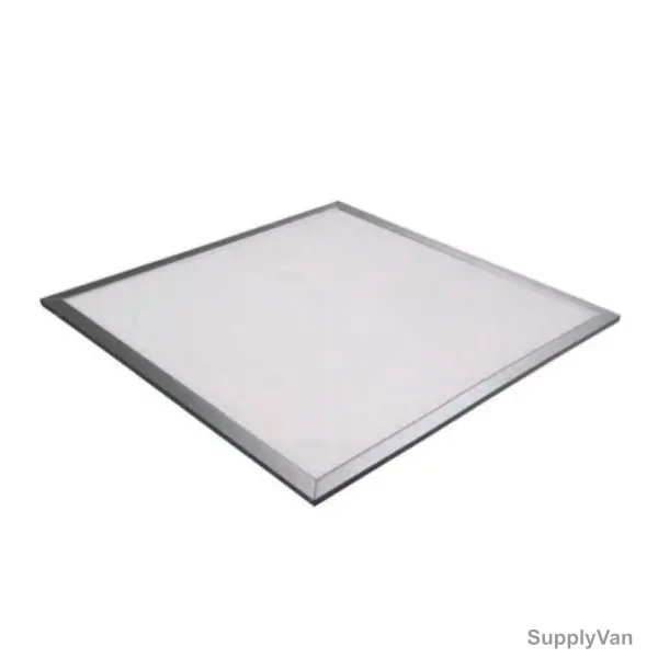 E-Star LED Panel Light, ES5301C, Ultra Thin Square, 16W, 100-240V, CoolWhite