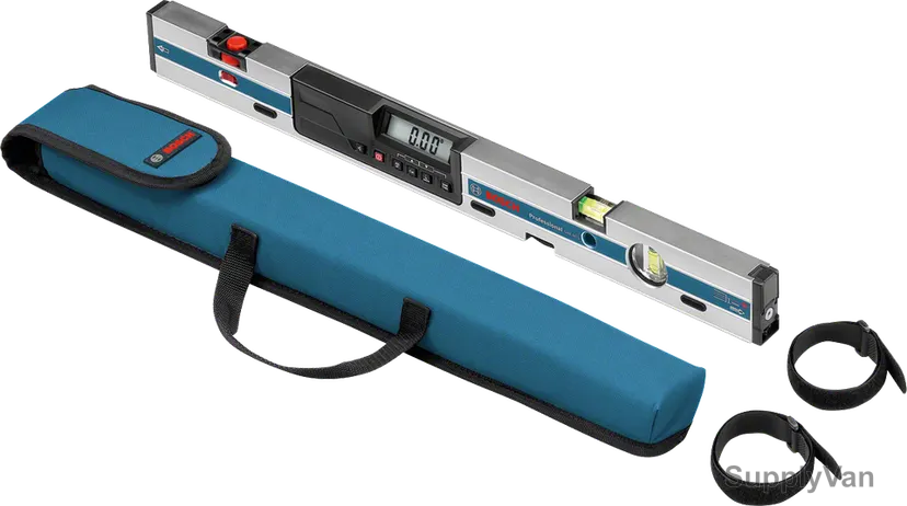 Bosch Digital Level/ Inclinometer, GIM60