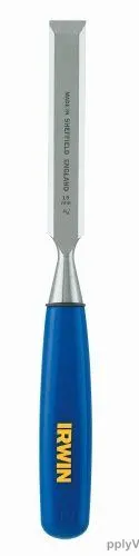 Irwin Marples Woodworking Chisel, M44434N, 3/4 Inch