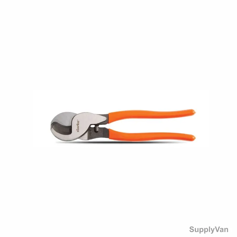 Clarke Cable Cutter, CC6C, 6 Inch
