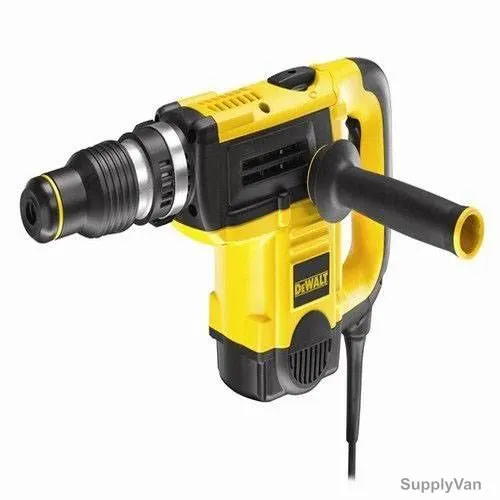 Dewalt Chipping Hammer, D25810K-B5, 1150W