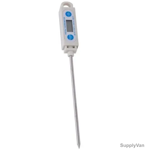 Brannan Water-Proof Digital Pocket Thermometer, 31-162-0