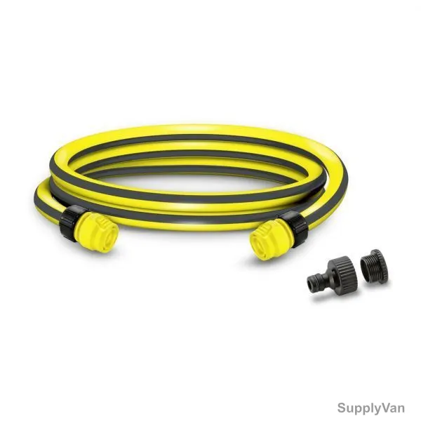 Karcher Connector Set, 2-645-122-0, 1.5 Mtrs, PK2