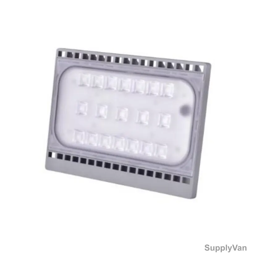 Bright LED Flood Light, B303-50S, 50W, 4500 LM, SMD, Warm White