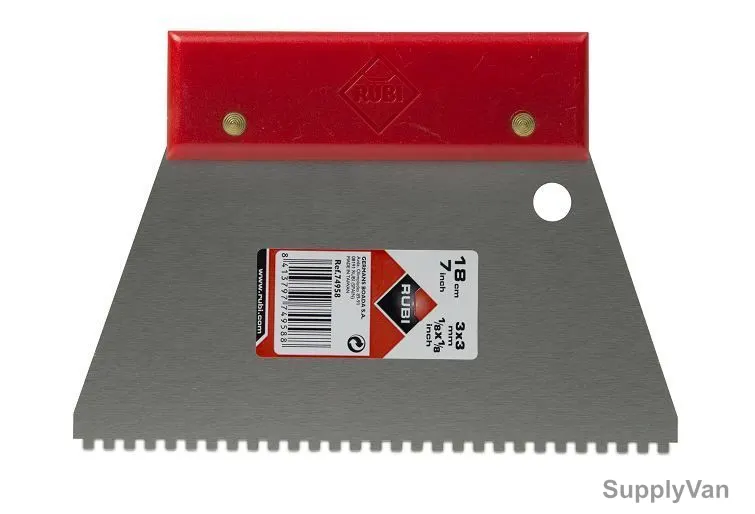 Rubi Spatula, 074958, 18CM