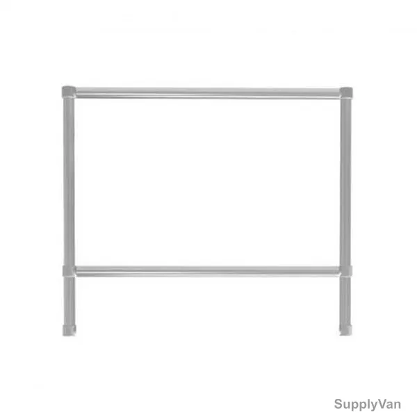 Topman Guardrail For AMWS8, 1 Mtrs Length