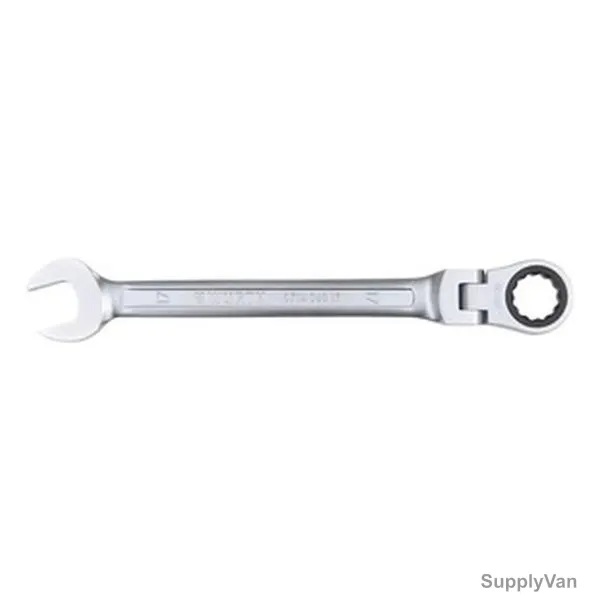 Wurth Ratchet Spanner, 71425607, 7MM, Silver