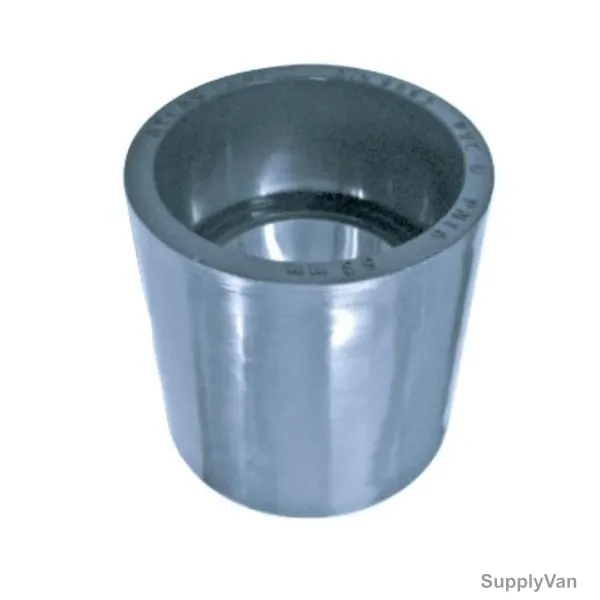 Atlas Socket, S20, UPVC, BSP, 20MM