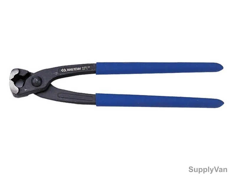 Kingtony End Cutting Nipper, 643110C, 10 Inch