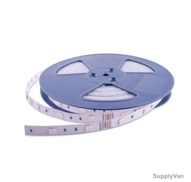 Ecolit LED Strip Light, EL9204, 5050, SMD, 72W, 5 Mtrs, RGB