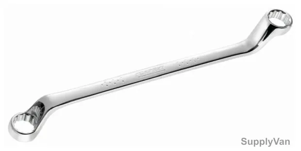 Expert Offset Ring Wrench, E113328, 20x22MM