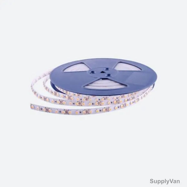 Ecolit Strip Light, EL9010W, 3528, SMD, 48W, 5 Mtrs, 2900-3200K