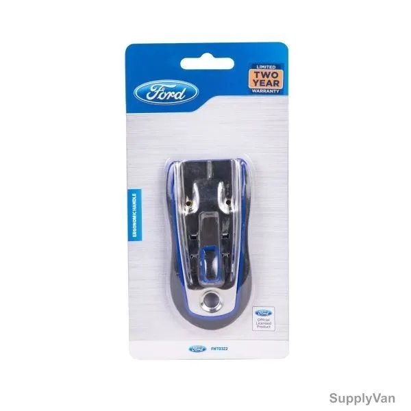 Ford Mini Scraper, FHT0322, Black