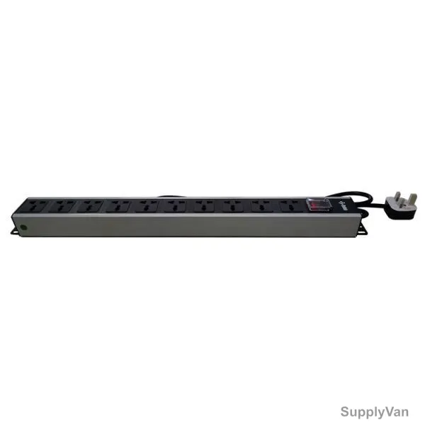 Bolien 6 Way Power Distribution Unit
