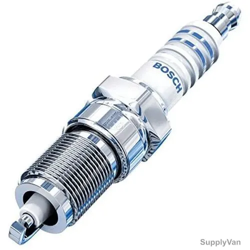 Bosch Automotive Spark Plugs, BSB0242229798, Gasket Seat, Standard Tip Desigh, 14MM