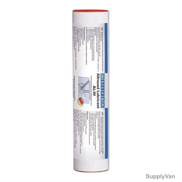 Weicon AL-W High Performance Grease, 26450040, 400gm — image 1