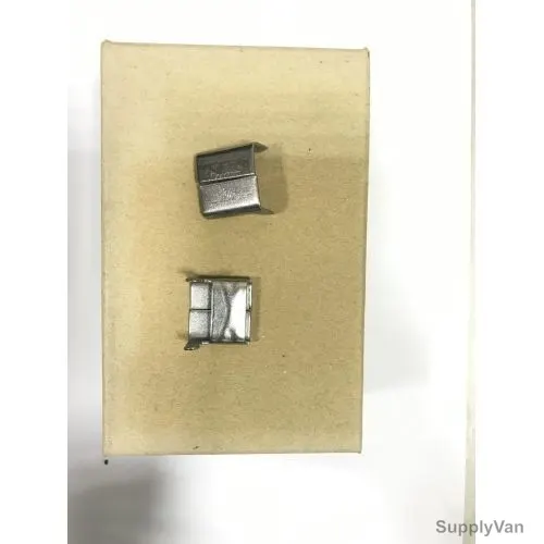 Bandimex Buckle, S-556, Crinimo, 19MM, 100 PCS/Box