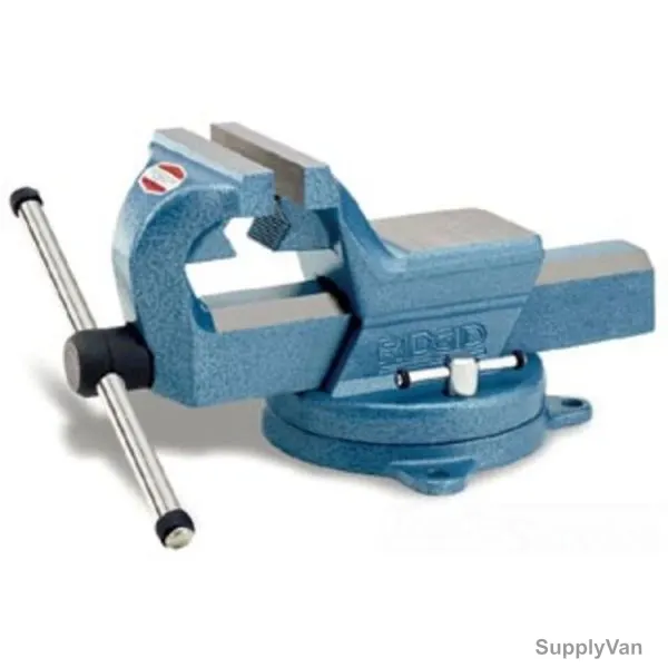 Ridgid Bench Vice, 66997, 6 Inch