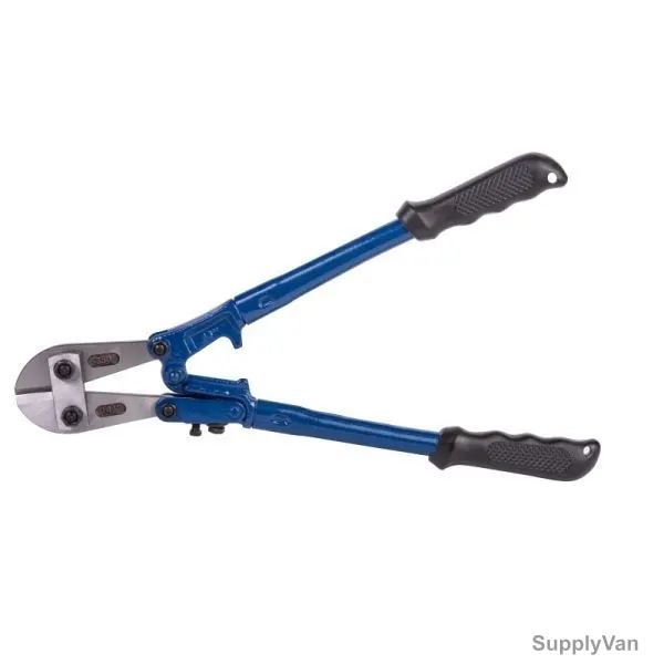 Ford Bolt Cutter, FHT-J-044, 6MM, Blue/Silver