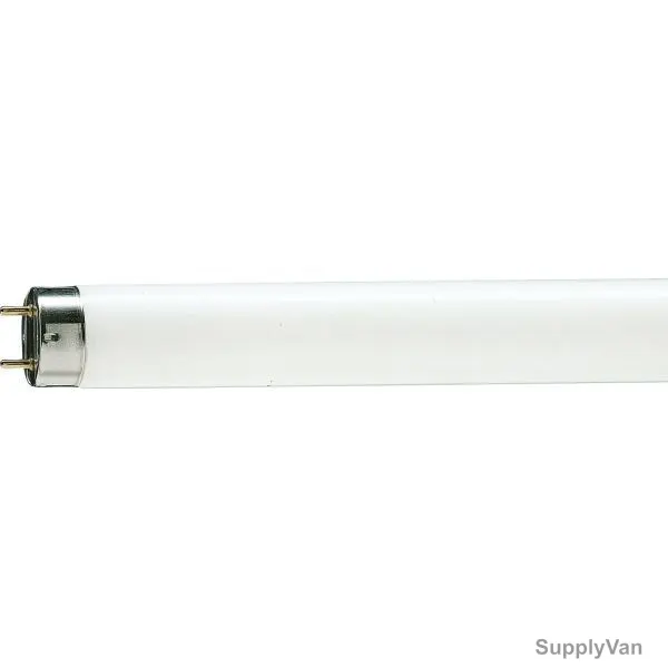 Philips Tube Light, TL-D-15W-54-765-1SL-50, 3 Feet, 15W, Cool Daylight